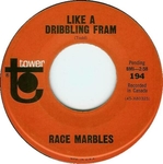 Race Marbles - Like a dribbling fram
