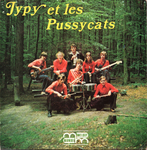Jypy et les Pussycats - Redonne-moi ma liberté