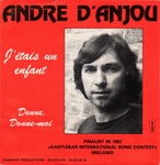 André d'Anjou - Donne, donne-moi