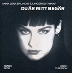 Anna Lena Brundin - Jag angrar ingenting