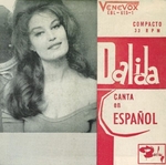 Dalida - No me puedo quejar