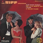 Les Riff - Non, je ne regrette rien