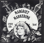 Margriet Markerink - Crazy life