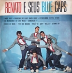 Renato e Seus Blue Caps - Boogie do Bebê