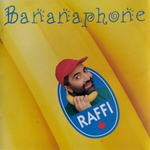 Raffi - Banana phone