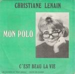 Christiane Lenain - Mon Polo