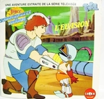 Les belles histoires de Bide & Musique - L'�vasion
