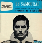 François de Roubaix - Le Samouraï