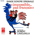 Henri Bourtayre - Impossible&hellip; pas fran�ais