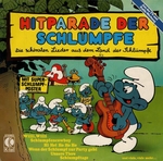 Der Schlümpfe - Das kleine Schlumpfboot