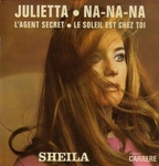 Sheila - Na na na
