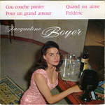Jacqueline Boyer - Fr�d�ric