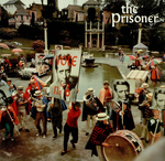 Ron Grainer Orchestra - The Prisoner