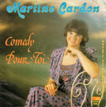 Martine Cardon - Pour toi