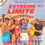 Grégori Baquet - Extrême limite