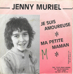 Jenny Muriel - Ma petite maman