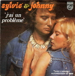 Johnny Hallyday et Sylvie Vartan - J'ai un probl�me