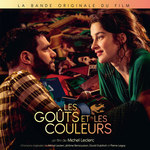 François Morel et Rebecca Marder - Entre le pouce et l'index
