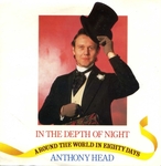 Anthony Head - In the depth of night