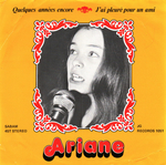 Ariane - Quelques ann�es encore