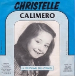 Christelle - Le hit-parade des enfants