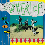 Les Sheriff - Megator (Le $heriff de l'espace)