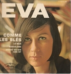Eva - Weisst du wie das ist