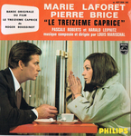 Pierre Brice - Comme tu es belle