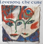 The Cure - Lovesong