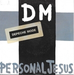 Depeche Mode - Personal Jesus