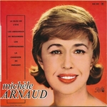 Mich�le Arnaud - La chanson de Pr�vert