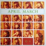 April March - La chanson de Pr�vert
