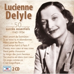 Lucienne Delyle - Et la vie est en f�te