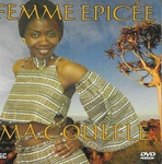 Femme épicée - L'été c'est hot