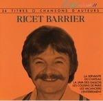 Ricet Barrier - Bathing beauties