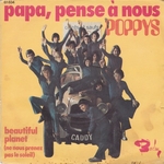 Poppys - Papa, pense � nous