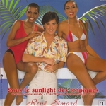 René Simard - Sous le sunlight des Tropiques