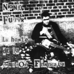 Nono Futur - Le blues du cycliste