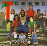 Mr T - No Dope No Drugs