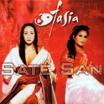 Ofasia - Saté san