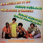 La Compagnie Créole - Sans chemise, sans pantalon