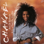 Chanaël - Avis de recherche