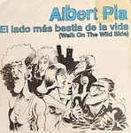 Albert Pl� - El lado m�s bestia de la vida