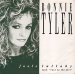 Bonnie Tyler - Fools Lullaby