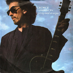 George Harrison - Got my mind set on you
