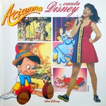 Arianna - Canta con Disney