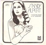 Sandy Alpert - Sunshine