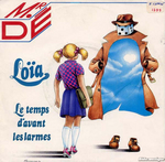 Mr D� - Lo�a