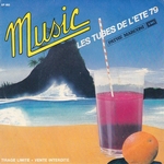 Music - Les tubes de l'été 79 (Face A)