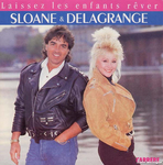 Sloane & Delagrange - Laissez les enfants rêver